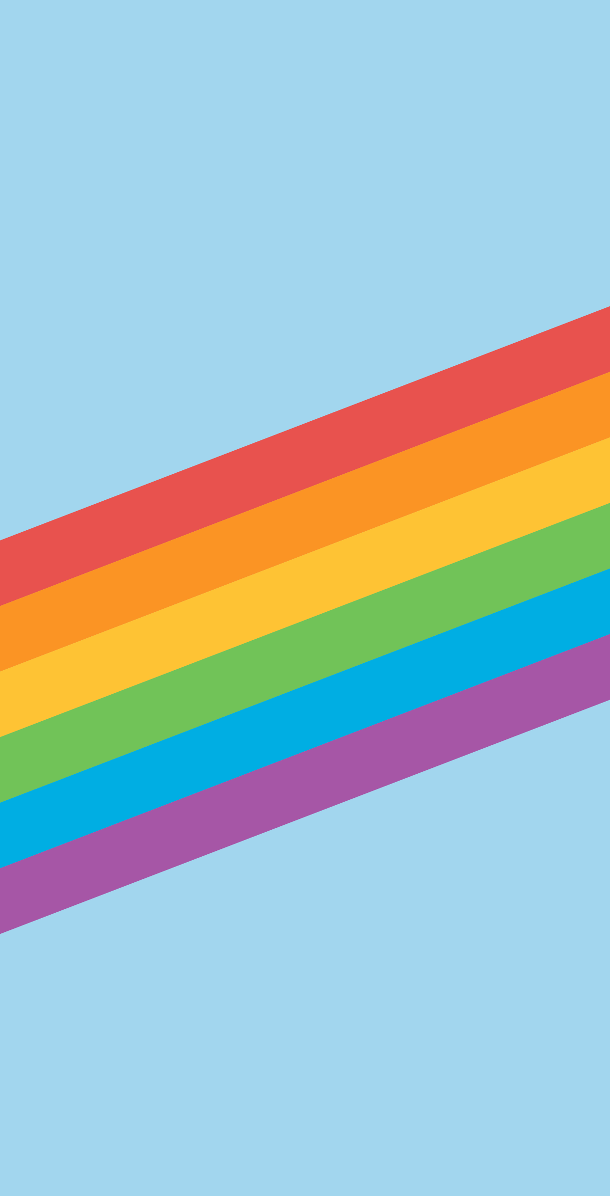 iPhone Pride Wallpapers - Knol Aust