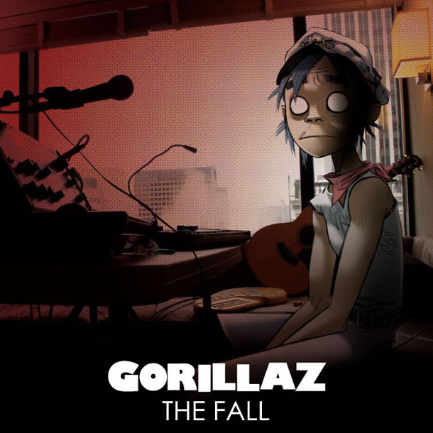 Gorillaz