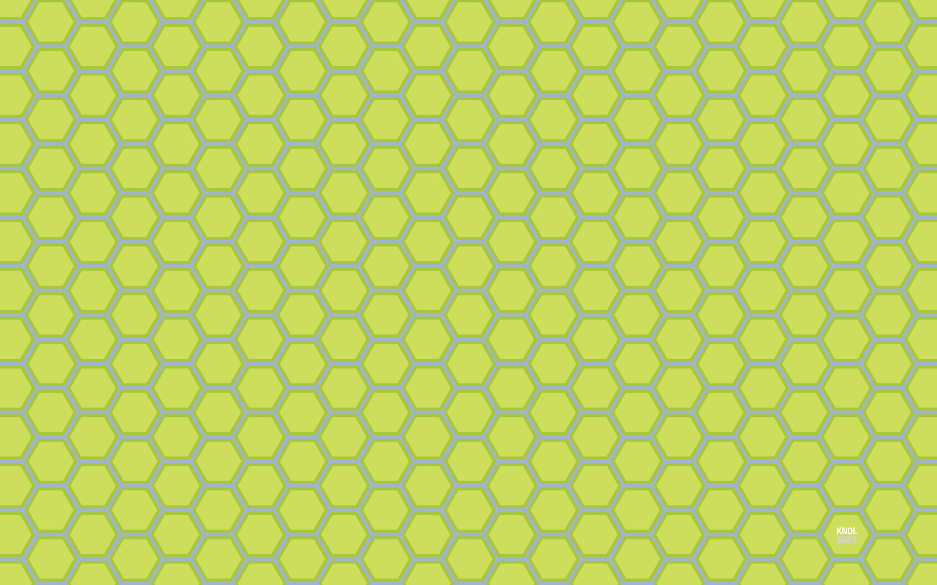 Silly Lily(pad) Wallpaper