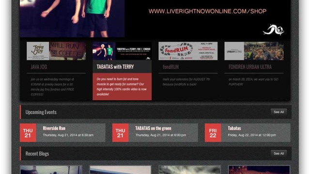 Home Page