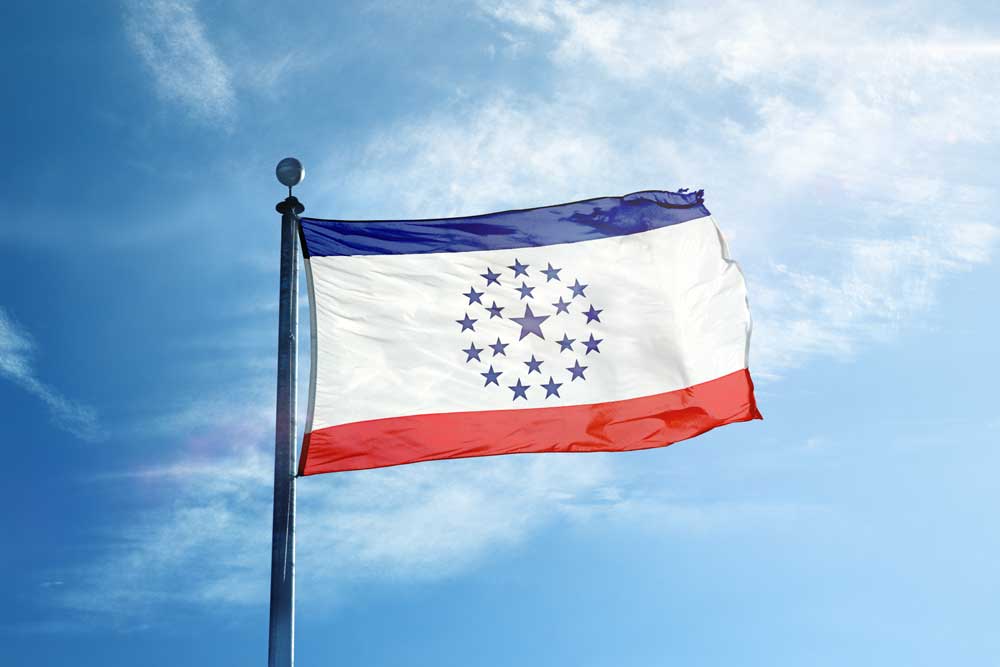 mississippi new flag meaning