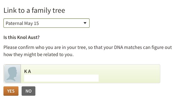 linktree