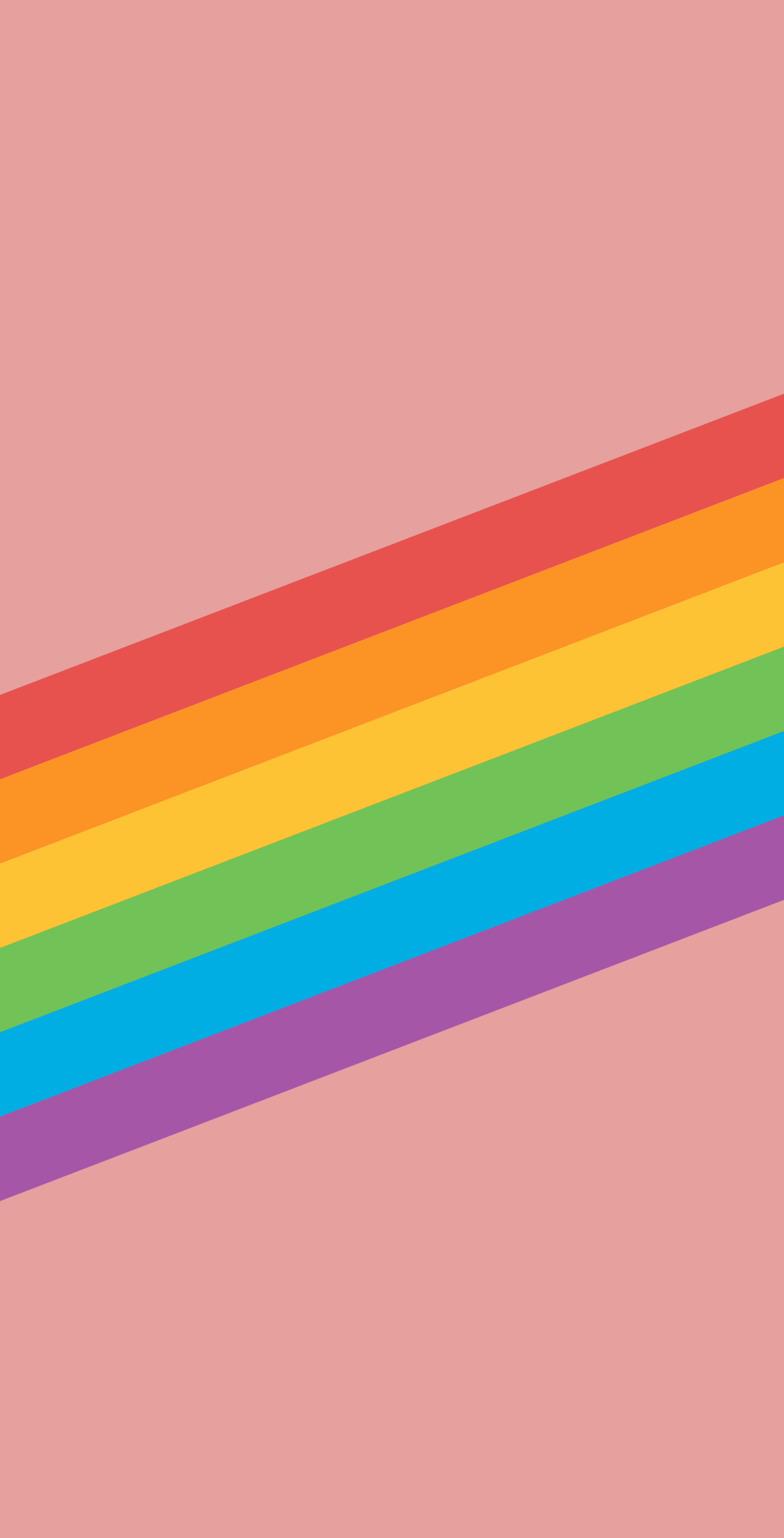 iPhone Pride Wallpapers - Knol Aust